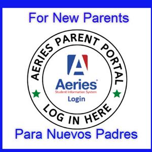 Parent Portal New Parents Login